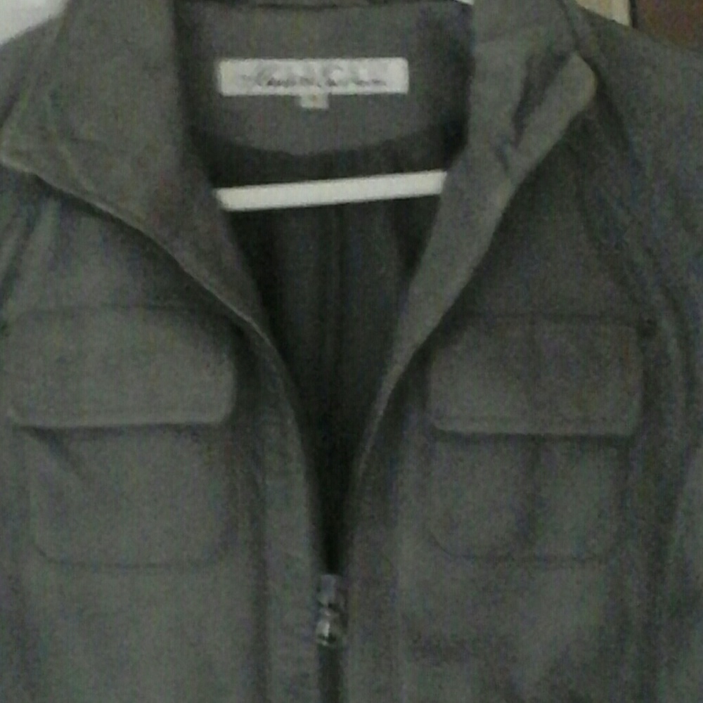 Jacket - Picture 2 of 4